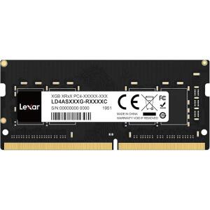 Lexar SODIMM 16GB DDR4 RAM PC Laptop Computer Memory