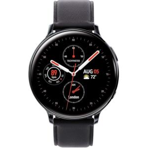 Samsung Galaxy Watch Active2 IP68 44mm (International Version) - Aqua Black (used)
