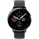 SAMSUNG Galaxy Watch Active2 R820-44mm (International) - Aqua Black (Used)