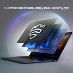 Samsung Galaxy Book4 Pro 14" 120Hz, Intel Core Ultra 7, 512GB SSD