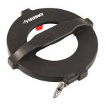 Husky 1/4 in. x 20 ft. Encased Sink Cleaner (82-978-0111)