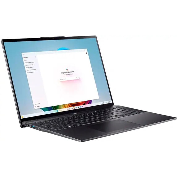 Acer Swift 16 AI - 16" 3K OLED Touch Laptop - Intel Core Ultra 7 - Image 3