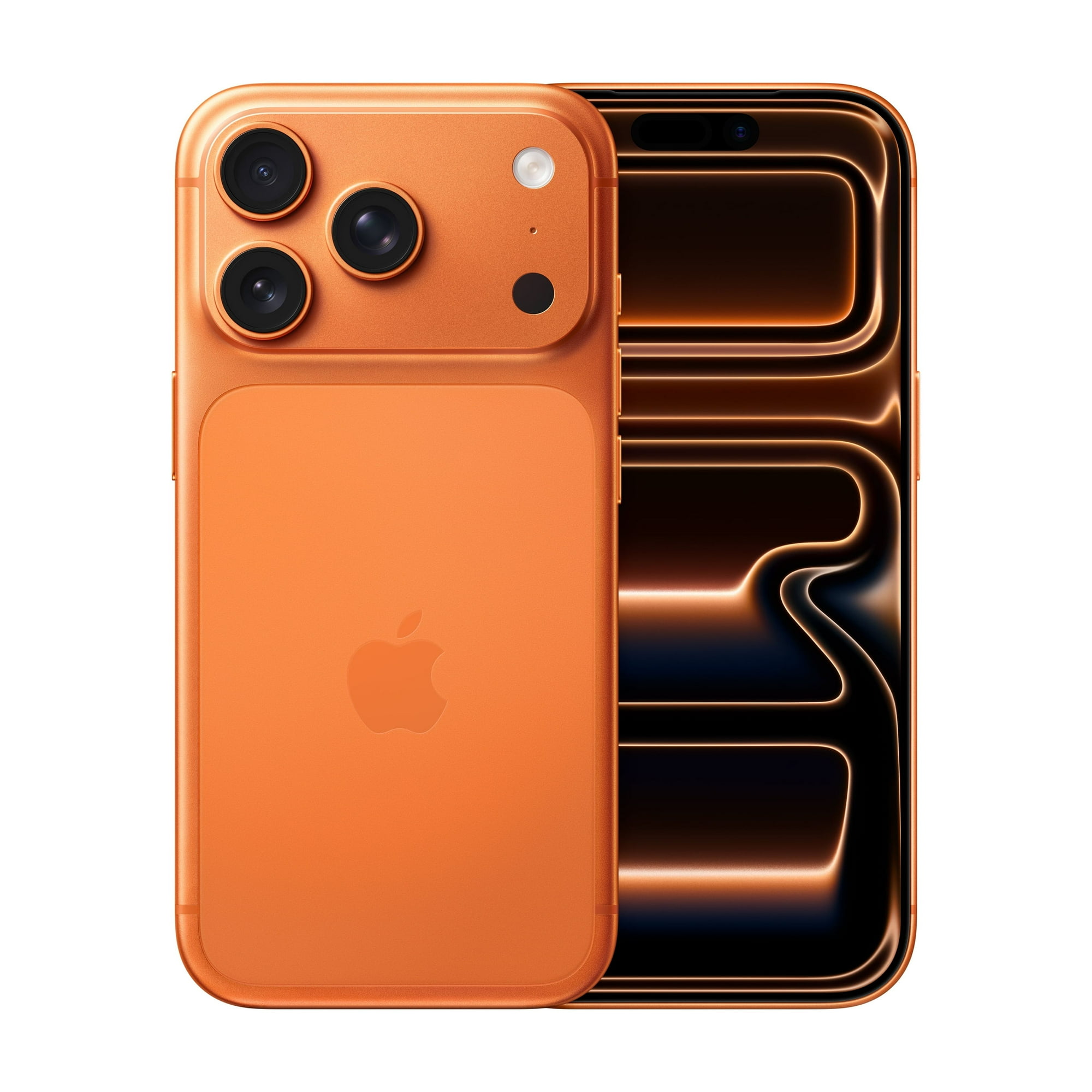 2TB Cosmic Orange