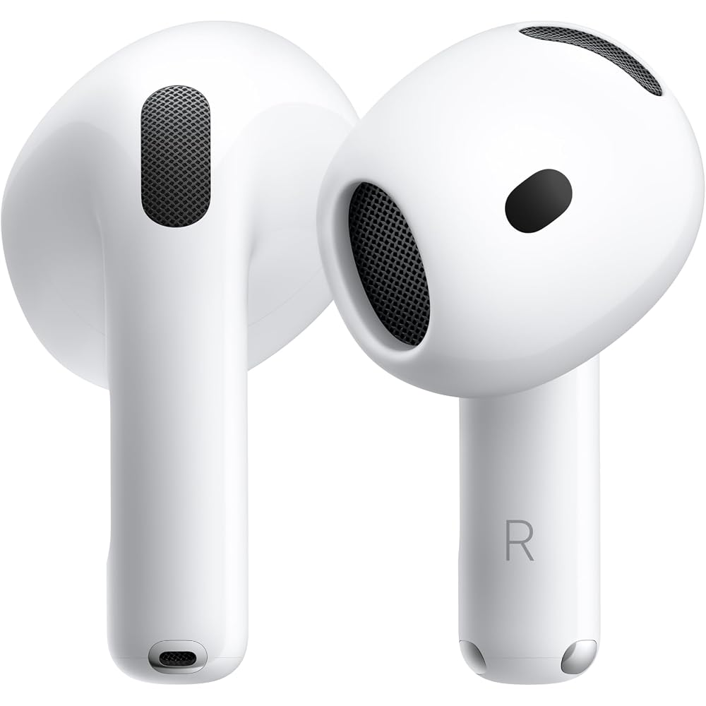 Apple AirPods 5 with Wireless Charging Case