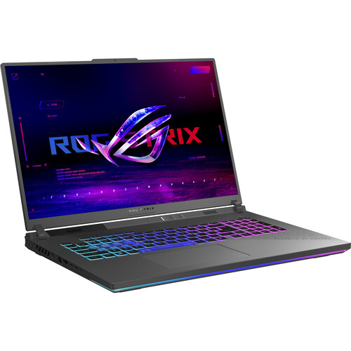 ASUS 18" ROG Strix G18 Gaming Laptop - Image 1