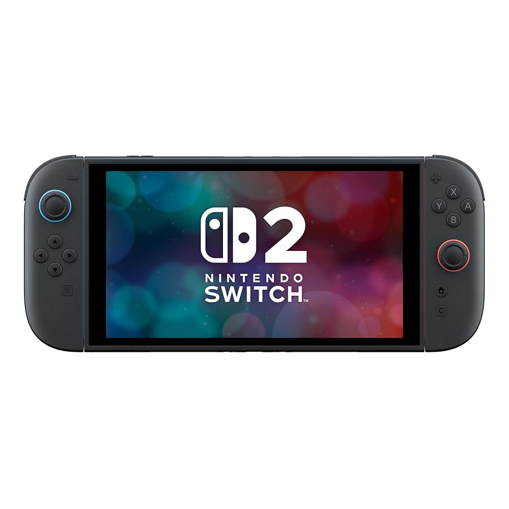 NIntendo Swtch 2 - Image 3