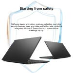 Lenovo V15 Gen 3 15.6" FHD Laptop, Core i5-1235U, 40GB RAM, 1TB SSD, Wi-Fi 6, Windows 11 Pro, Black