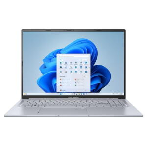ASUS Vivobook Pro 16" WUXGA, i9-13900H, RTX 4050, 16GB RAM, 1TB SSD, Cool Silver