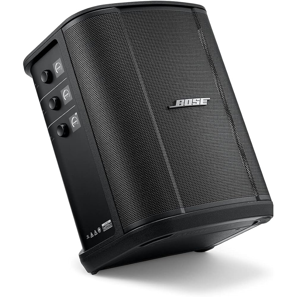 Bose s1 pro+