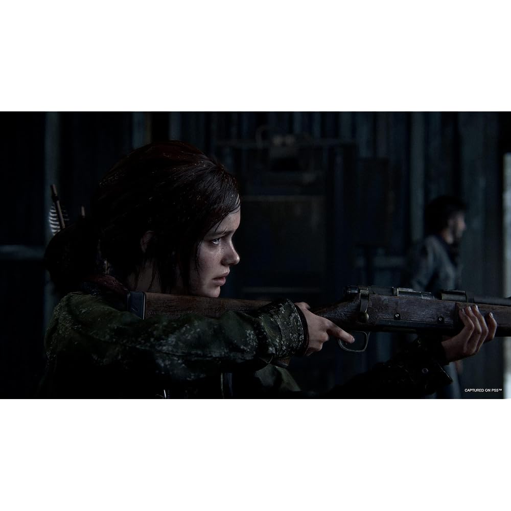 The Last of Us Part I - Image 4