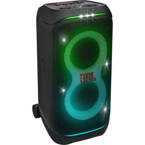 JBL PartyBox Stage 320 240W Wireless Party Speaker - Image 2