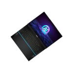 MSI Stealth 18 AI, 18" Mini LED 120Hz, Ultra 9 185H, RTX 4080, 32GB RAM, 1TB SSD, Win 11 Home