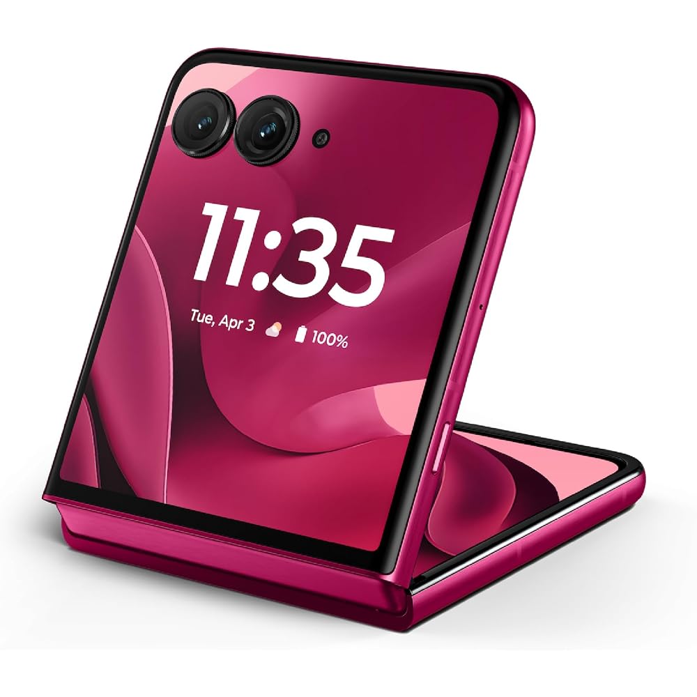 Motorola Razr Ultra 2025 Unlocked - Image 9