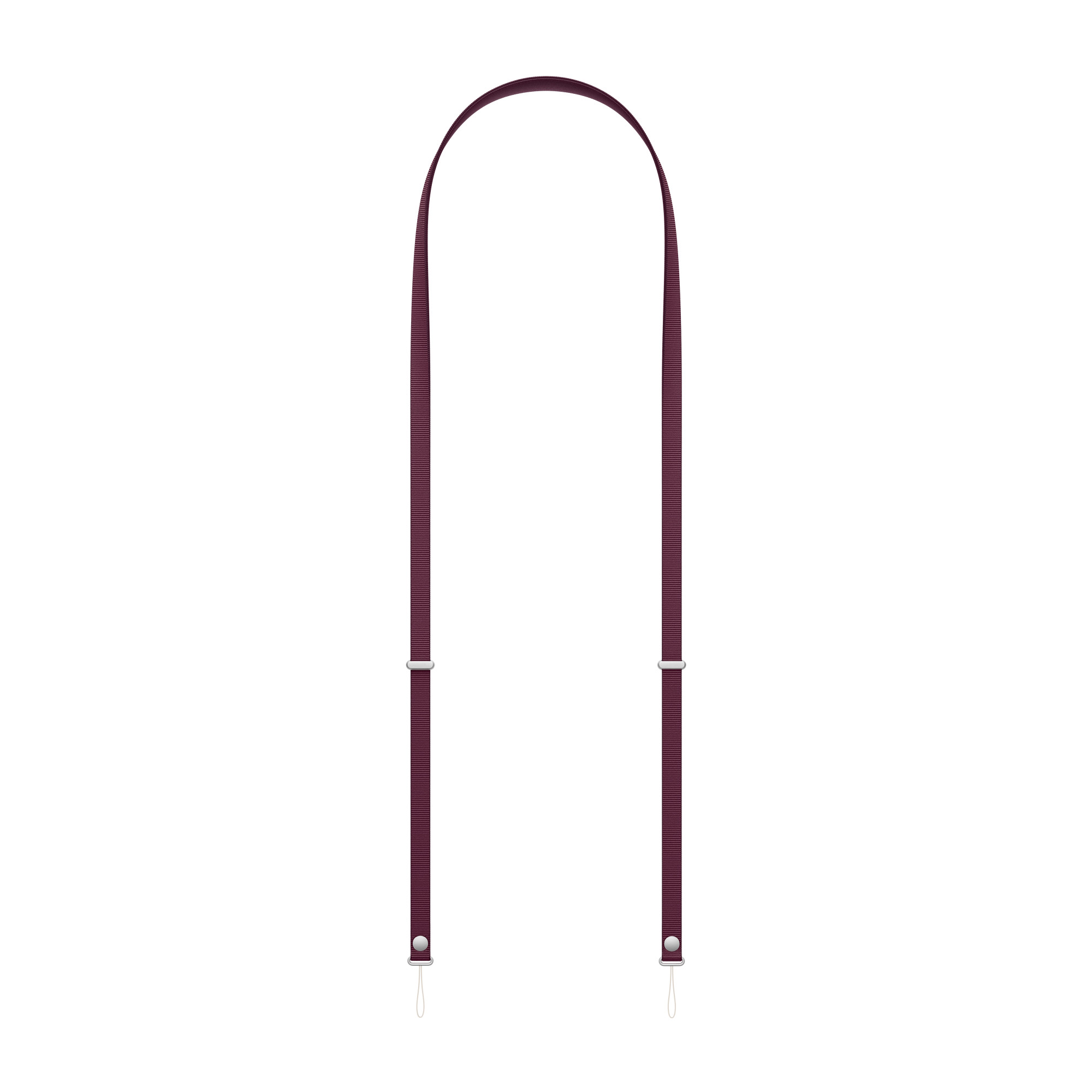 Crossbody Strap