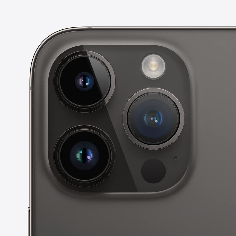 iPhone 14 Pro Max, Unlocked (Renewed) - Image 3