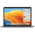 Restored 2020 Apple MacBook Air 13.3", i3 1.1GHz, 8GB RAM, 128GB SSD (MWTJ2LL/A)