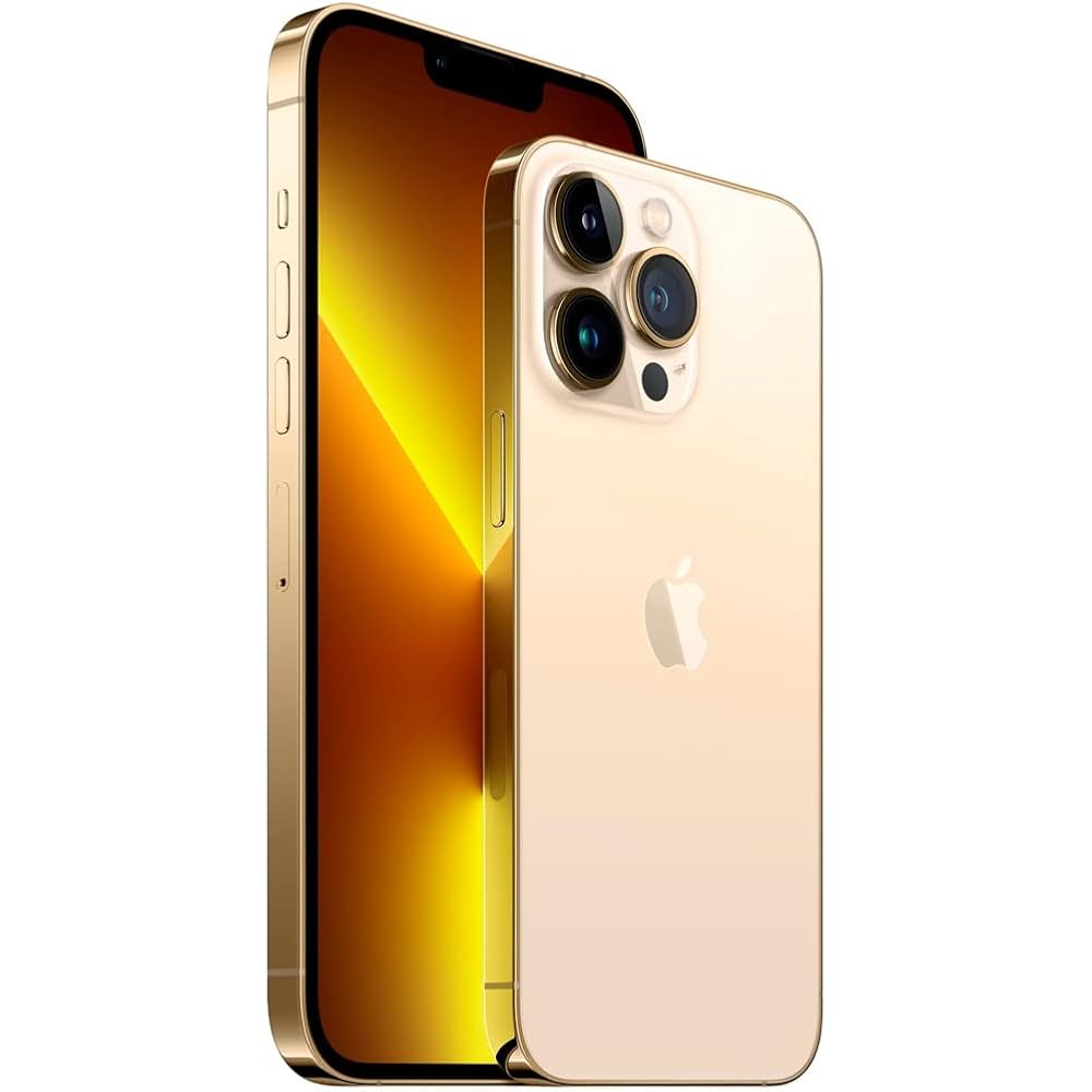 iPhone 13 Pro Max, Unlocked (Renewed) - Image 2