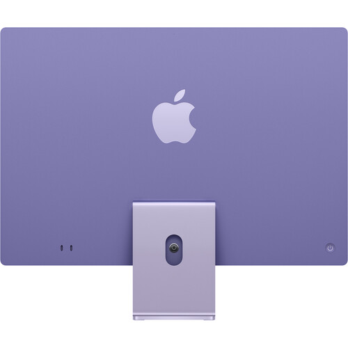iMac 24" 24GB RAM 256GB SSD (Magic KB Touch ID + Magic Mouse) - Image 2