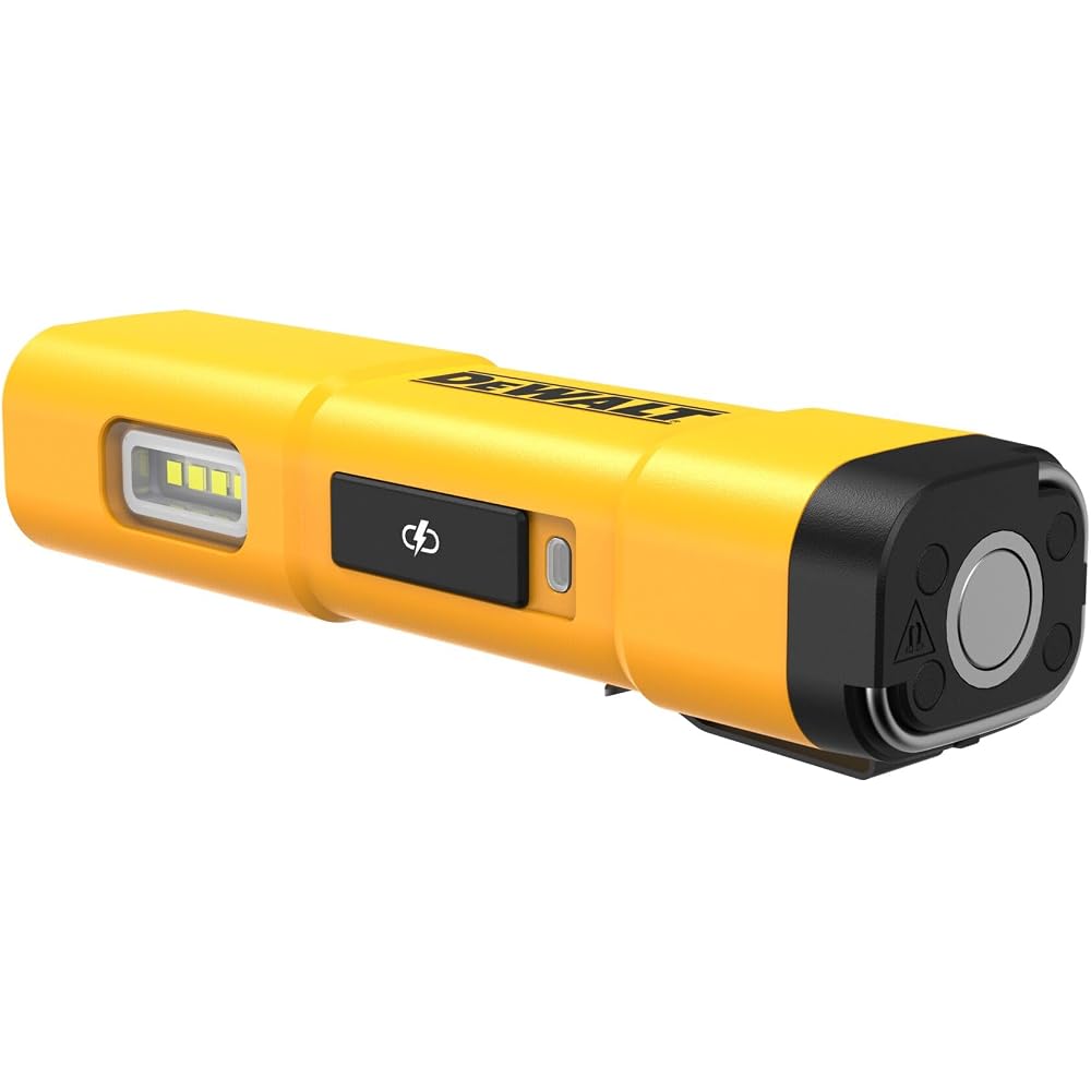 DEWALT LED Flashlight - Image 4