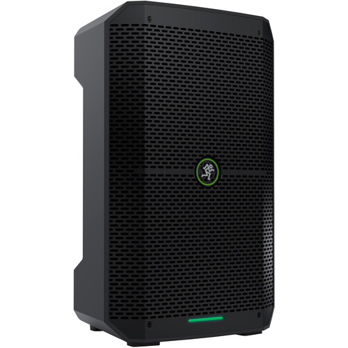 Mackie Thump Go 8" Portable Battery-Powered Loudspeaker - Image 1