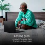 Dell Inspiron 3520 15.6" FHD i5-1235U 32GB/1TB – Win11 Pro, Black