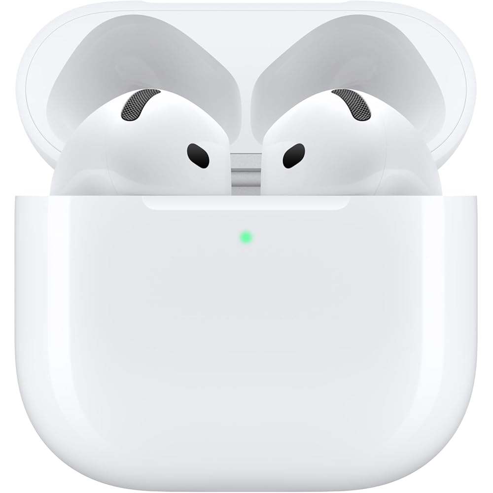 AirPods 4 - Image 2