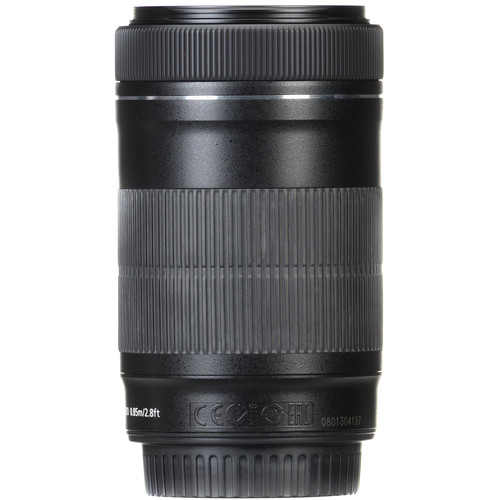 Canon EF-S 55-250mm f/4-5.6 IS STM Lens - Image 8