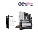 Gigabyte Motherboard ATX AM5 B650 AERO G