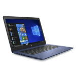 HP Stream 14", Celeron N4000, 4GB RAM, 32GB eMMC, Royal Blue