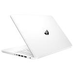 HP 14" HD Laptop, Celeron N4120, 8GB RAM, 192GB Storage, Win11 Home (S Mode), White