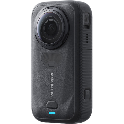 Insta360 X6 360° 8K Camera Standard Bundle - Image 2