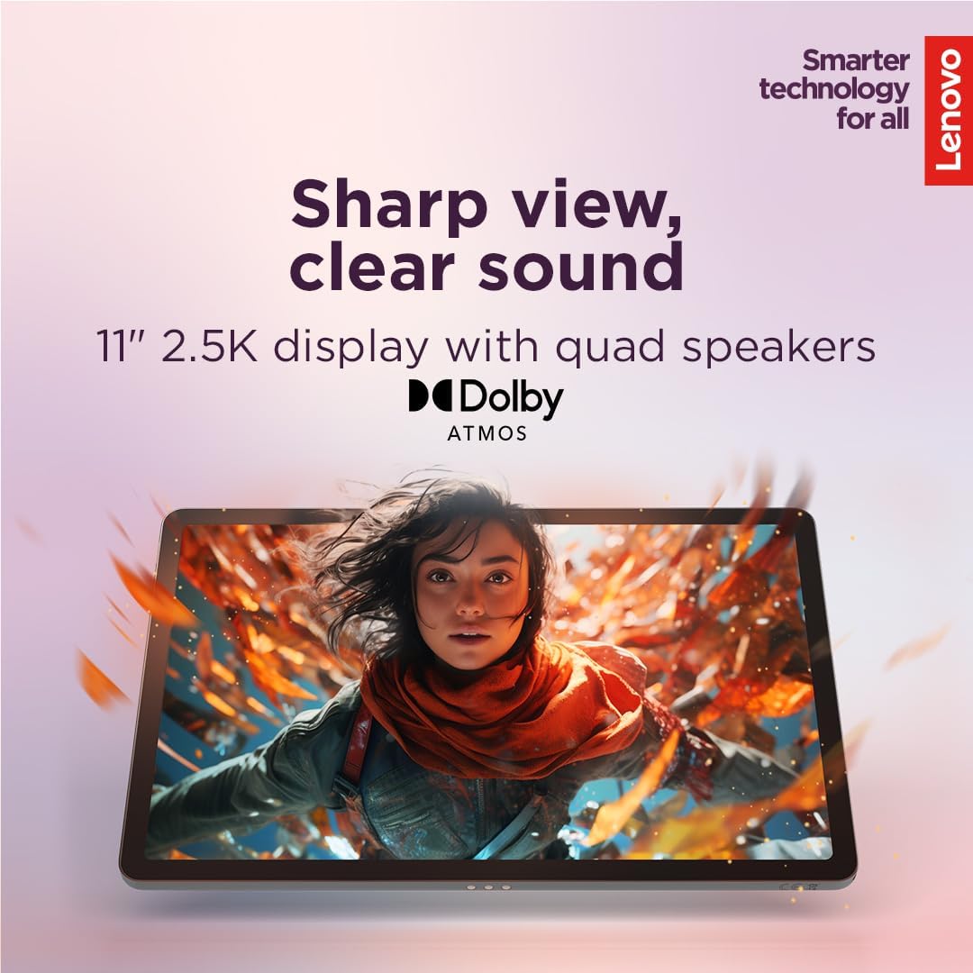 Lenovo Idea Tab - College Tablet - Image 5