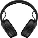 Skullcandy Crusher Over-Ear Wireless Headphones with Sensory Bass - Black