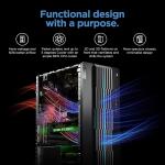 Lenovo IdeaCentre Gaming 5i (2022) - Gaming Desktop