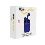 Apple MacBook Air 13.3" (Restored), i5, 8GB RAM, 128GB SSD + Bundle (Airbuds, Case, Mouse)