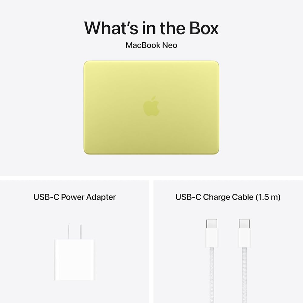 MacBook Neo - Image 9