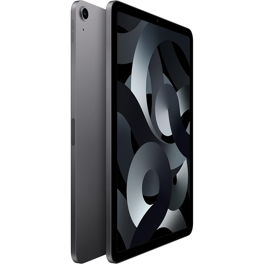 iPad Air (5th Generation, 10.9-inch, 2022)  Wi-Fi Only (Renewed) - Image 2