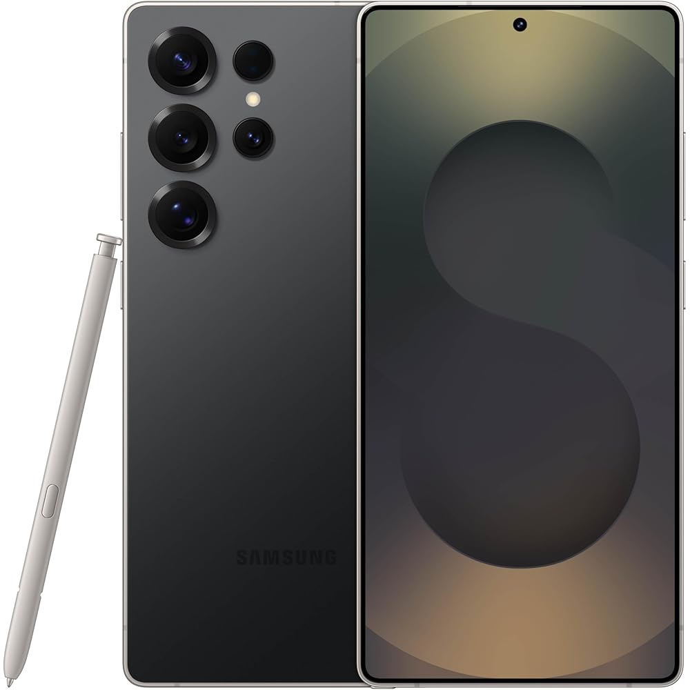 Samsung - Galaxy S25 Ultra (Renewed) - Image 1