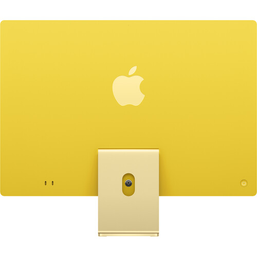 iMac 24" 24GB RAM, 256GB SSD (Magic KB + Magic Mouse) - Image 2