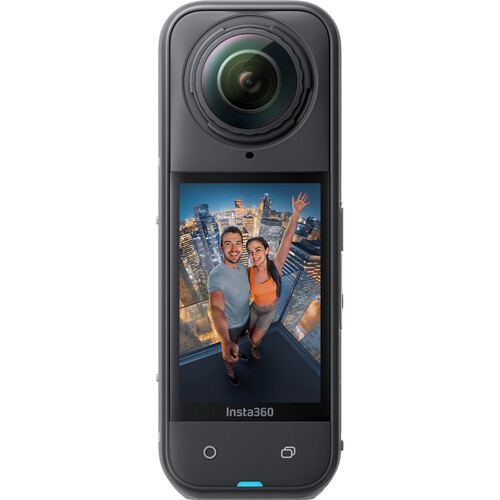 Insta360 X5 360 Camera - Image 1