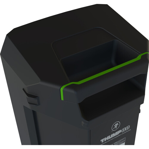 Mackie Thump Go 8" Portable Battery-Powered Loudspeaker - Image 12