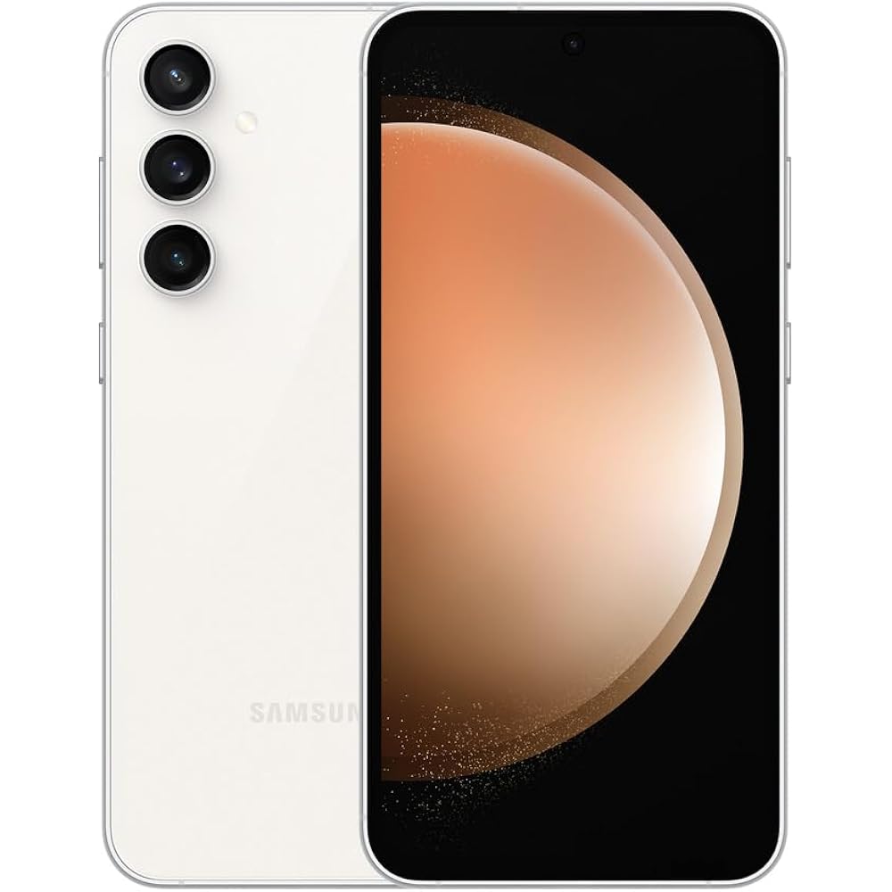 128GB, Cream