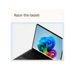 Microsoft Surface Laptop 7th Ed, 13.8" Touch, Snapdragon X Elite, 16GB RAM, 512GB SSD, Win 11 Home (ZGP-00037)