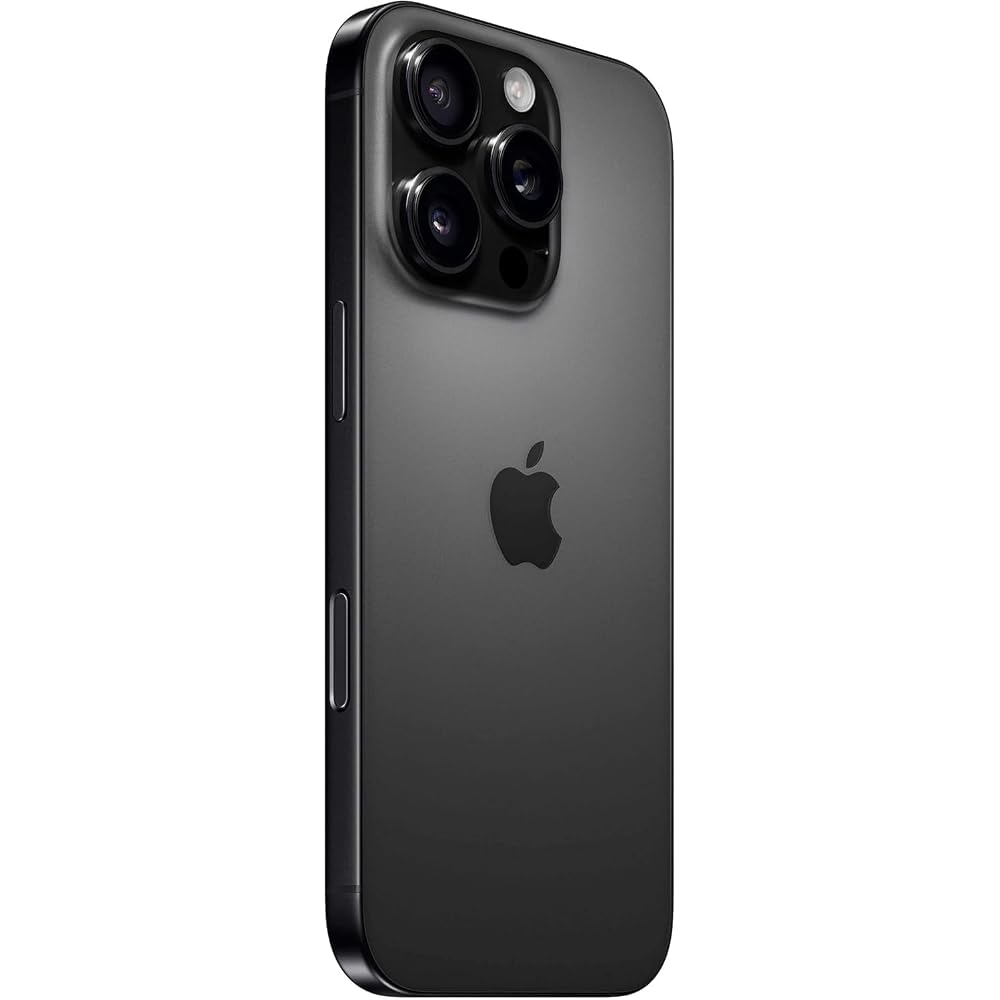 iPhone 16 Pro Max Unlocked, (Renewed) - Image 2