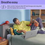 HP 17.3" Touch, i7-1355U, 16GB RAM, 1TB SSD, Backlit KB, Win 11 Home