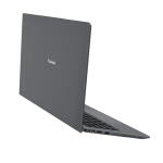 Auusda 14.1" Laptop, 8GB RAM, 256GB SSD, 2160x1440, Backlit KB, Fingerprint, Webcam Switch