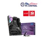 MSI ATX Motherboard LGA Gaming 1700 MPG Z790 CARBON WIFI II