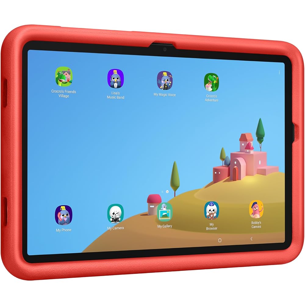 Samsung Galaxy Tab A11+ Kids Edition 128GB Android Tablet