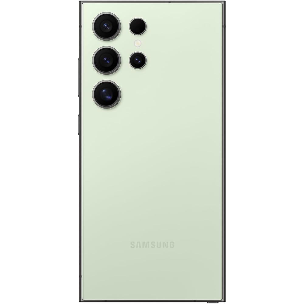 Samsung Galaxy S24 Ultra 5G  - Unlocked (Renewed) - Image 3