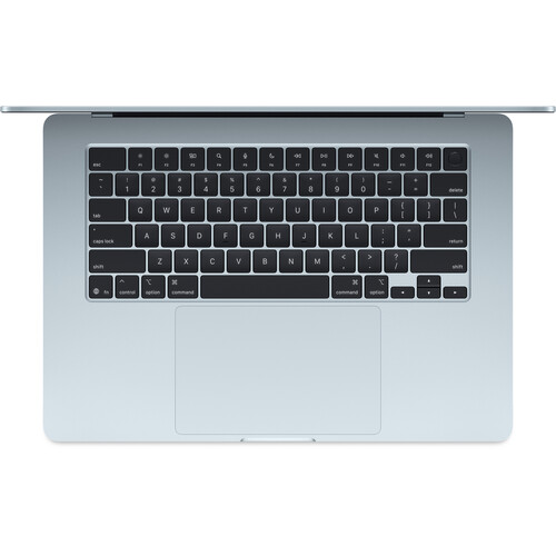 MacBook Air 15″ M4 256GB (10-core CPU, 10-core GPU, 16GB) - Image 2